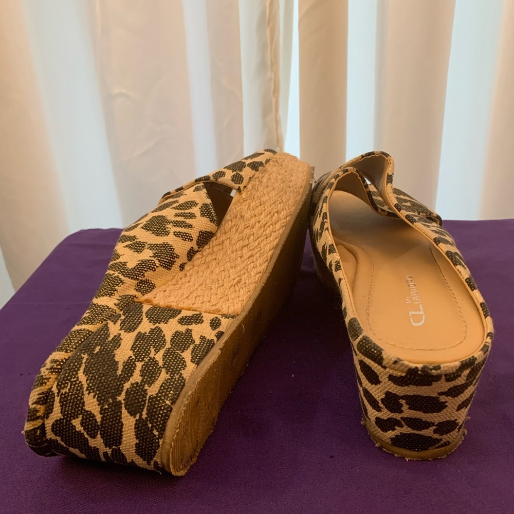 Women’s Shoes (10) - Picture 4 of 8